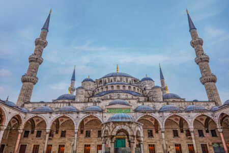 11 Dias Turquia Con Antalya Tour