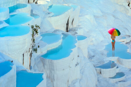 Pamukkale Tour