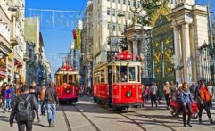 Istanbul Tour
