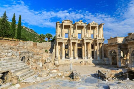 Ephesus