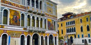 9 Dias Italia Espana Tour