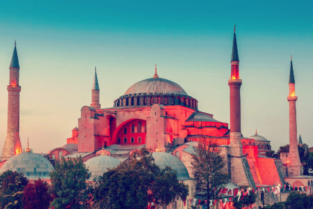 Estambul Y Capadocia Tour