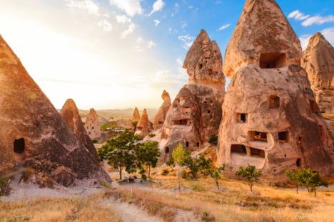 Cappadocia Tour