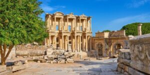 8 Dias Colores De Turquia