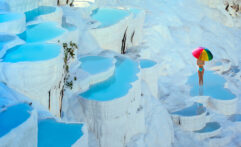 Pamukkale Tour