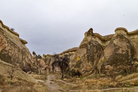 Cappadocia Tour