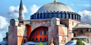 5 Dias Lstambul Tour