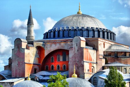 5 Dias Lstambul Tour