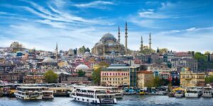 4 Dias Lstambul Tour