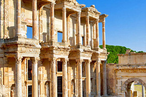 Daily Ephesus Tour