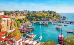 Turkey Private Tour