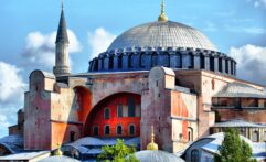 Estambul Tour