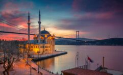 Istanbul