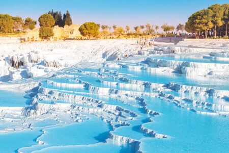 8 Dias Colores De Turquia Tour